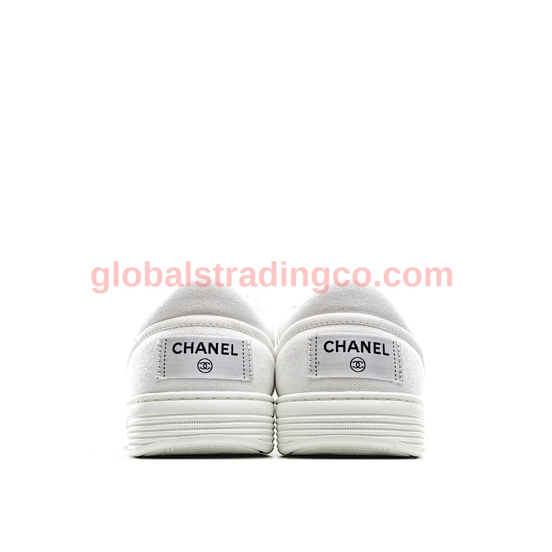 Chanel Women\'s Casual Shoes